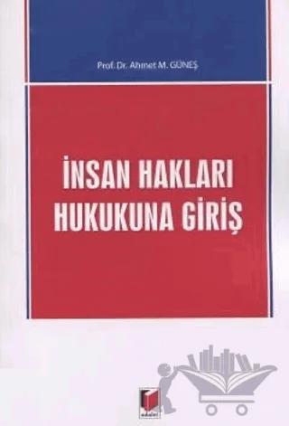 İnsan Hakları Hukukuna Giriş