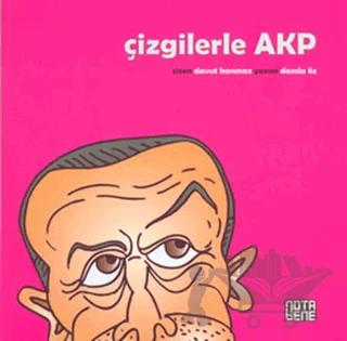 Çizgilerle AKP