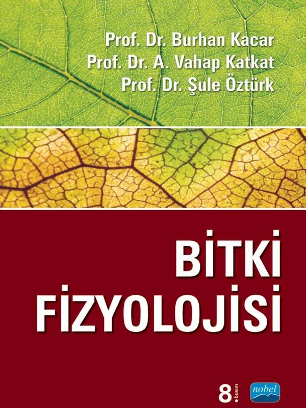 Bitki Fizyolojisi
