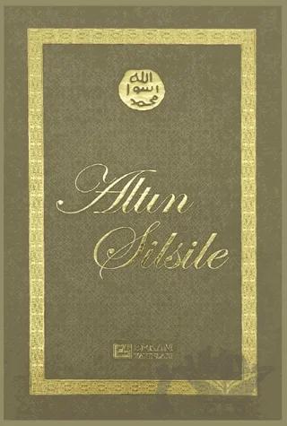 Altın Silsile (Termo)