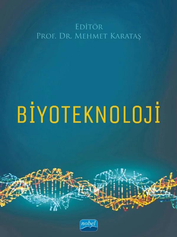 Biyoteknoloji