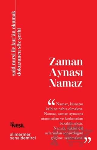 Zaman Aynası Namaz