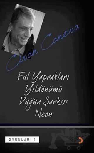 Ful Yaprakları - Yıldönümü - Düğün Şarkısı - Neon