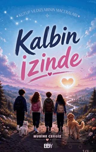 Kutup Yıldızlarının Maceraları: Kalbin İzinde