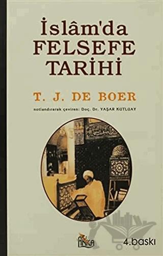 İslam’da Felsefe Tarihi