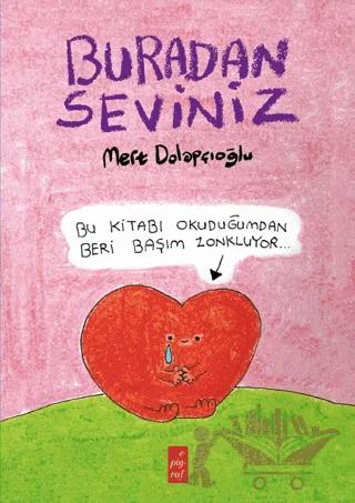 Buradan Seviniz
