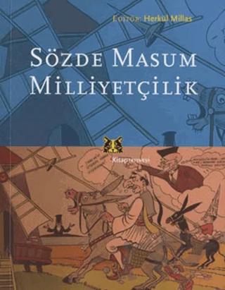 Sözde Masum Milliyetçilik
