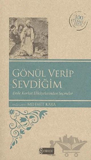Gönül Verip Sevdiğim