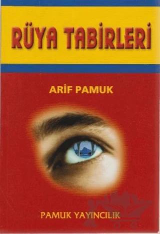 Rüya Tabirleri (Rüya-008)