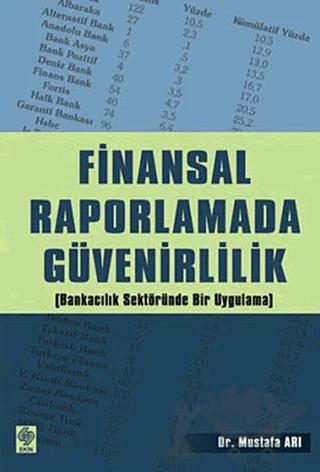 Finansal Raporlamada Güvenirlilik