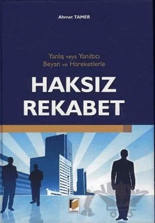 Haksız Rekabet