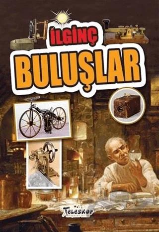 İlginç Buluşlar