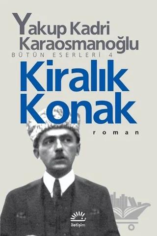 Kiralık Konak