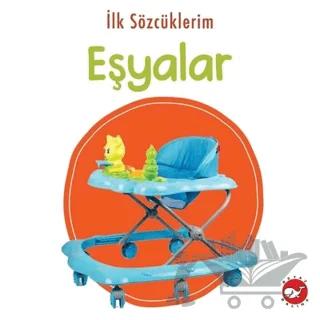 İlk Sözcüklerim - Eşyalar