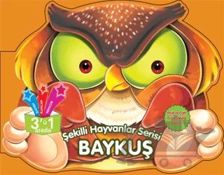 Baykuş