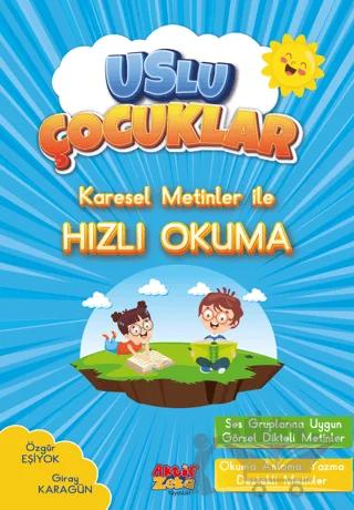 Karesel Metinler İle Hızlı Okuma