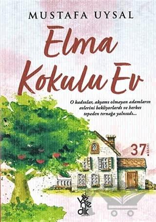 Elma Kokulu Ev