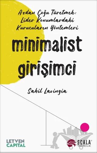 Minimalist Girişimci