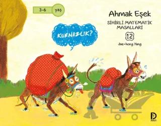 Ahmak Eşek