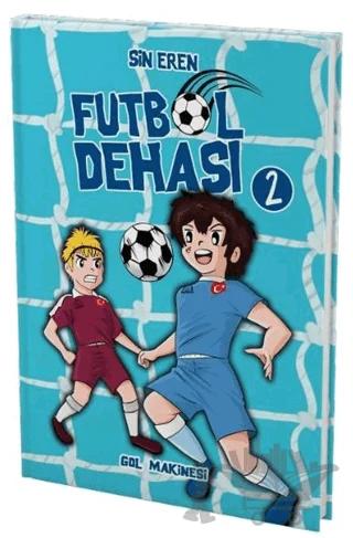 Futbol Dehası 2 - Gol Makinesi