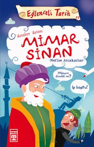 Mimar Sinan
