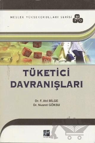 Tüketici Davranışları