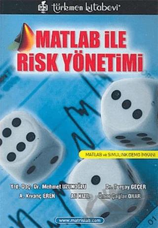 Matlab ile Risk Yönetimi