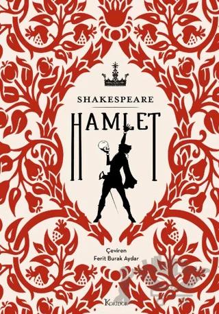 Hamlet (Bez Ciltli)
