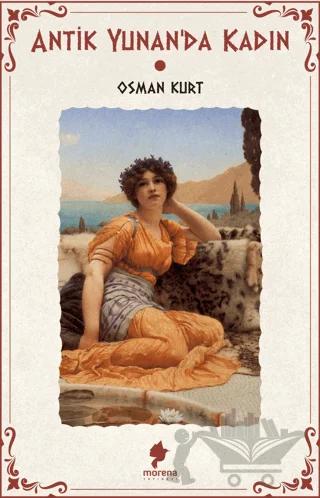 Antik Yunan'da Kadın