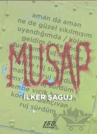 Musap