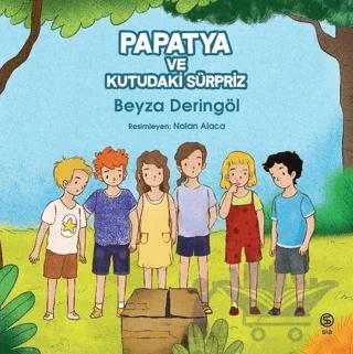 Papatya ve Kutudaki Sürpriz