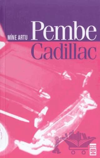 Pembe Cadillac