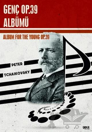 Genç Op.39 Albümü