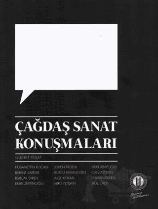 Çağdaş Sanat Konuşmaları