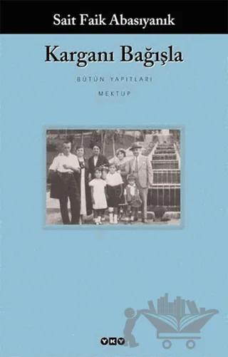 Karganı Bağışla
