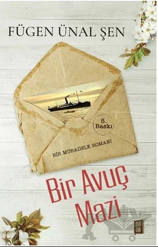 Bir Avuç Mazi