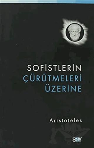 Sofistlerin Çürütmeleri Üzerine
