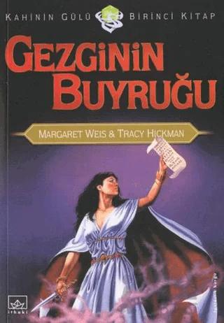 Gezginin Buyruğu