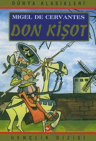 Don Kişot