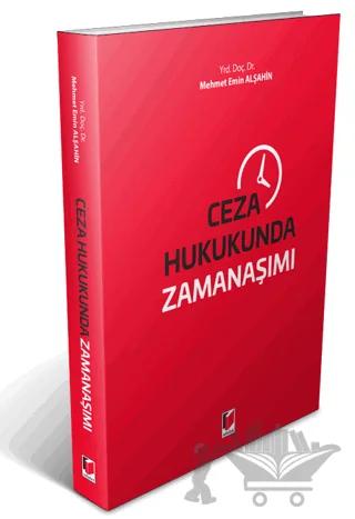 Ceza Hukukunda Zamanaşımı