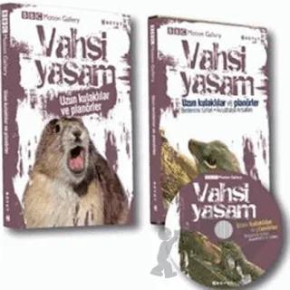 Vahşi Yaşam-Uzun Kulaklılar ve Planörler