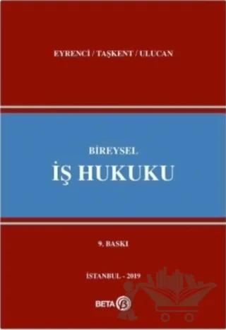 Bireysel İş Hukuku