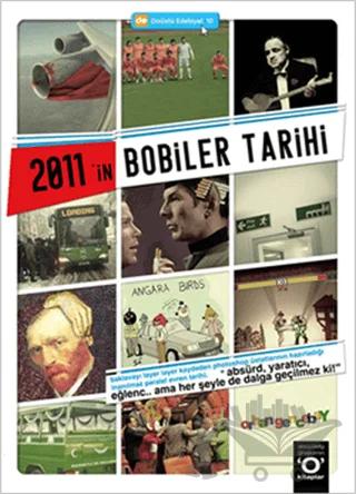 2011'in Bobiler Tarihi