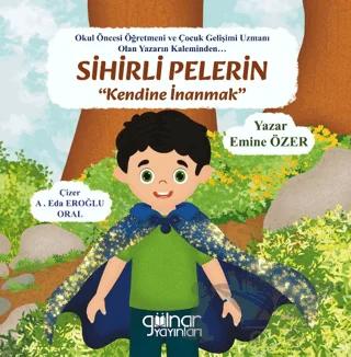 Sihirli Pelerin