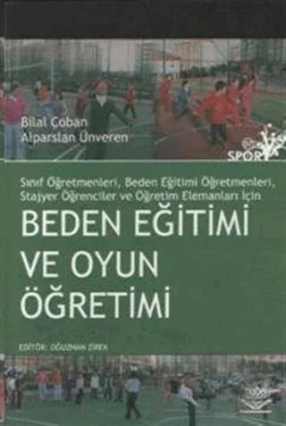 Beden Eğitimi ve Oyun Öğretimi