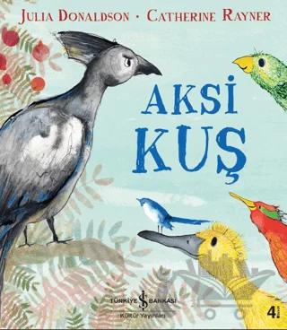 Aksi Kuş