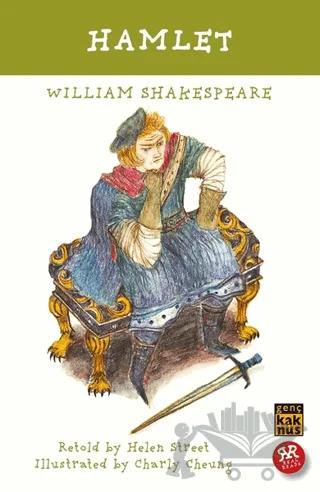 Hamlet (İngilizce)