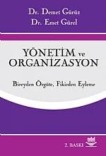 Yönetim ve Organizasyon
