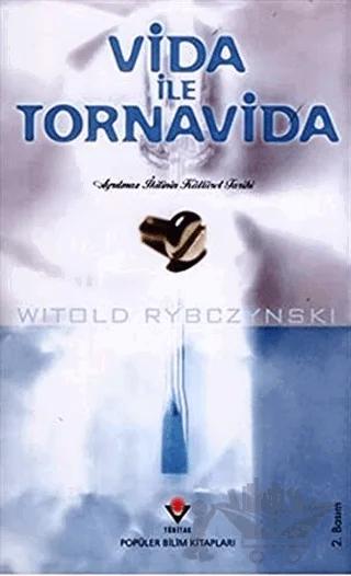 Vida ile Tornavida