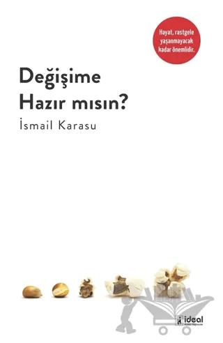 Değişime Hazır Mısın?